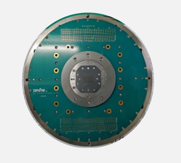 Wire Vertical Probe Card