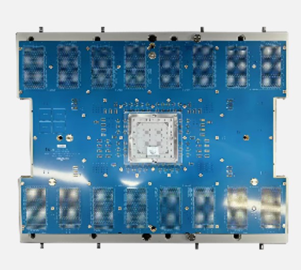 MEMS Probe Card
